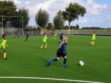 S.K.N.W.K. JO11-1JM - Colijnsplaatse Boys JO11-1 (competitie) seizoen 2022-2023 (najaar - 1e fase)) (67/69)